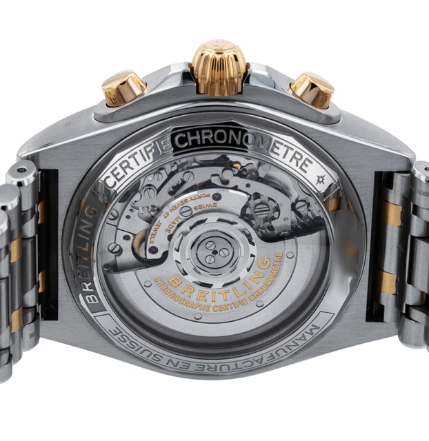 Breitling Chronomat B01 42 UB0134 Image 4